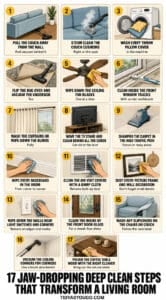 17 Jaw-Dropping Deep Clean Steps That Transform A Living Room ChatGPT Image Jul 19, 2026, 10_06_34 AM