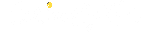 Curiously Her