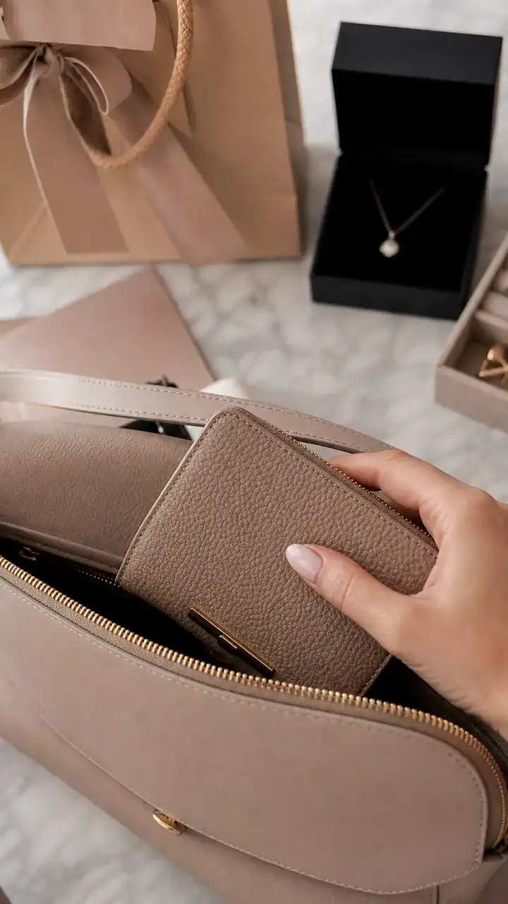 6. Spending The Extra Money From A Bigger Paycheck Right Away