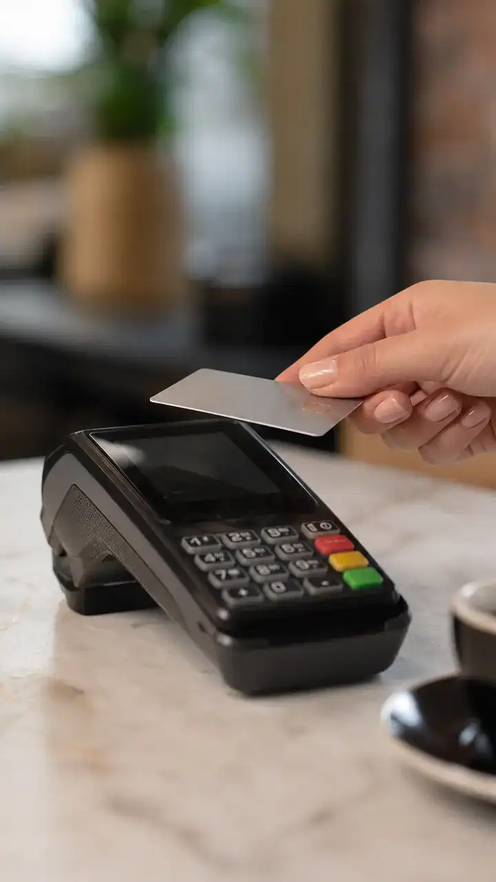 11. Not Checking The Bank Balance Before Swiping A Card